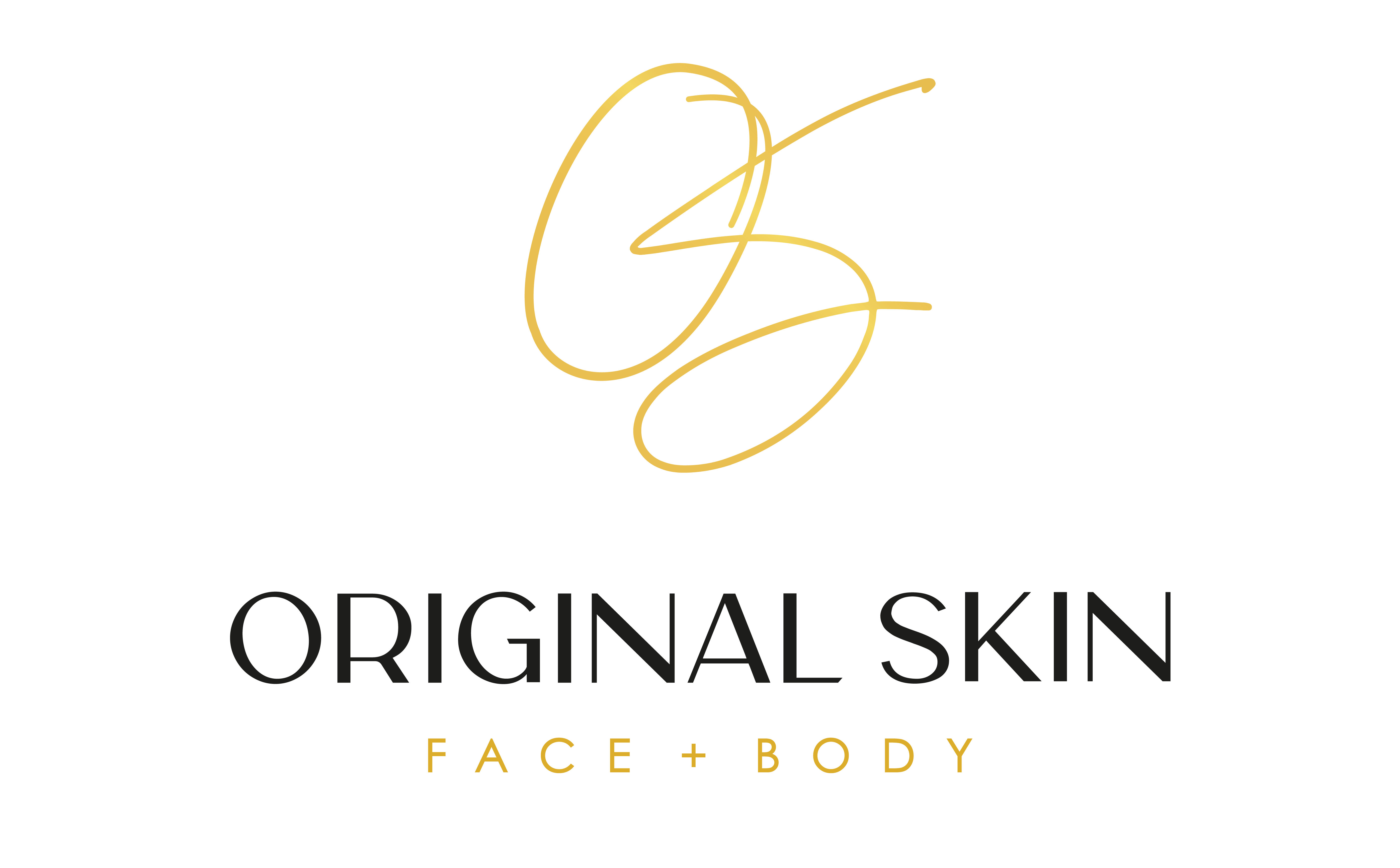 Logo of Original Skin Face + Body in Plano TX