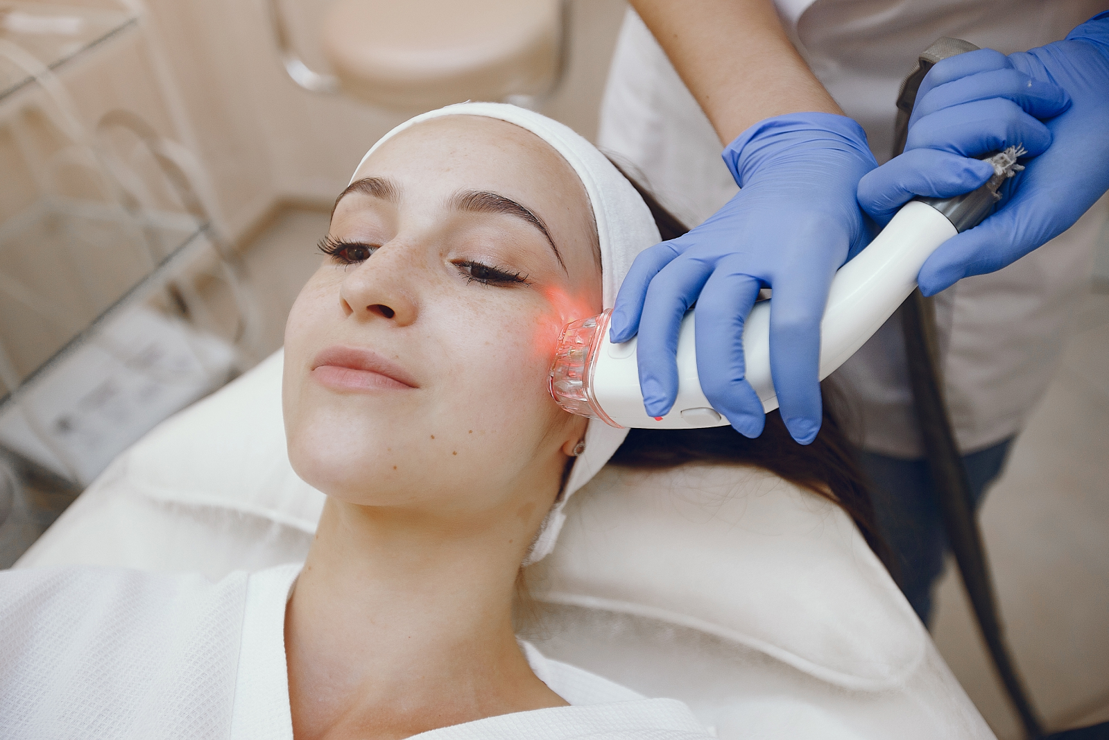 IPL Photofacial - Glow With Confidence | Original Skin